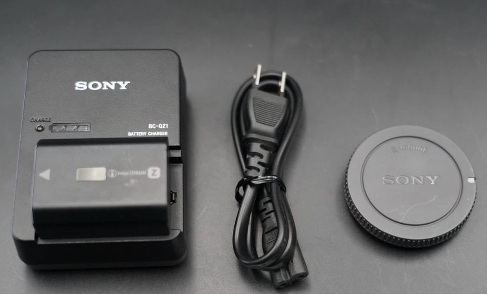 Продавам камера Sony FX3