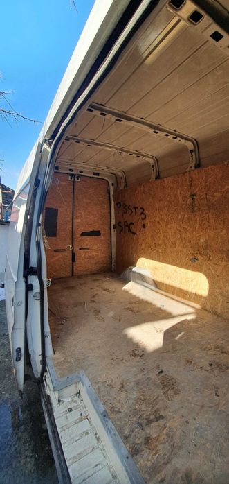 Vând Ford Transit 2006