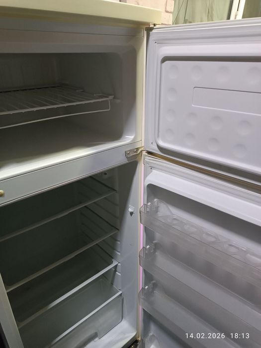 Холодильник Roison