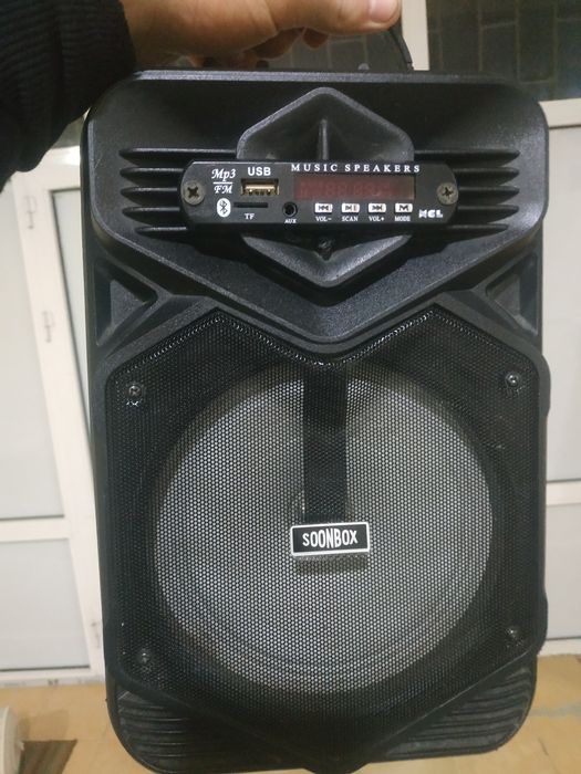 Magintofon zur tukka tiqiladi