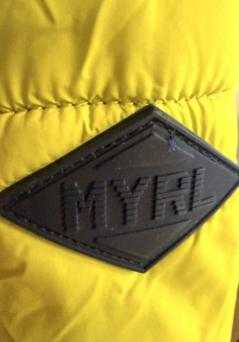 Mayoral 9 год 134 см яке
