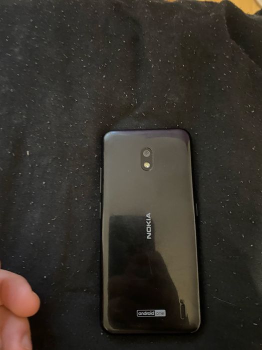 Telefon Nokia, in stare de functionare
