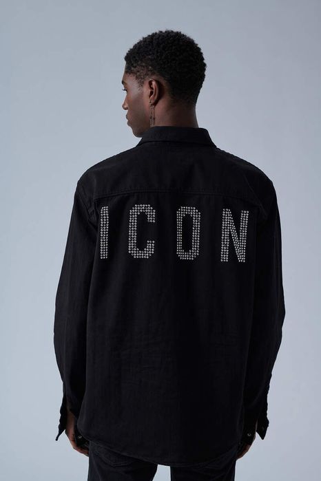 DSQUARED2 ICON  ново оригинално яке