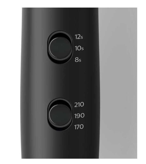 Маша за Къдрене Philips BHB876/00,
