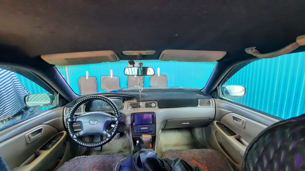 Продам Toyota Camry 20