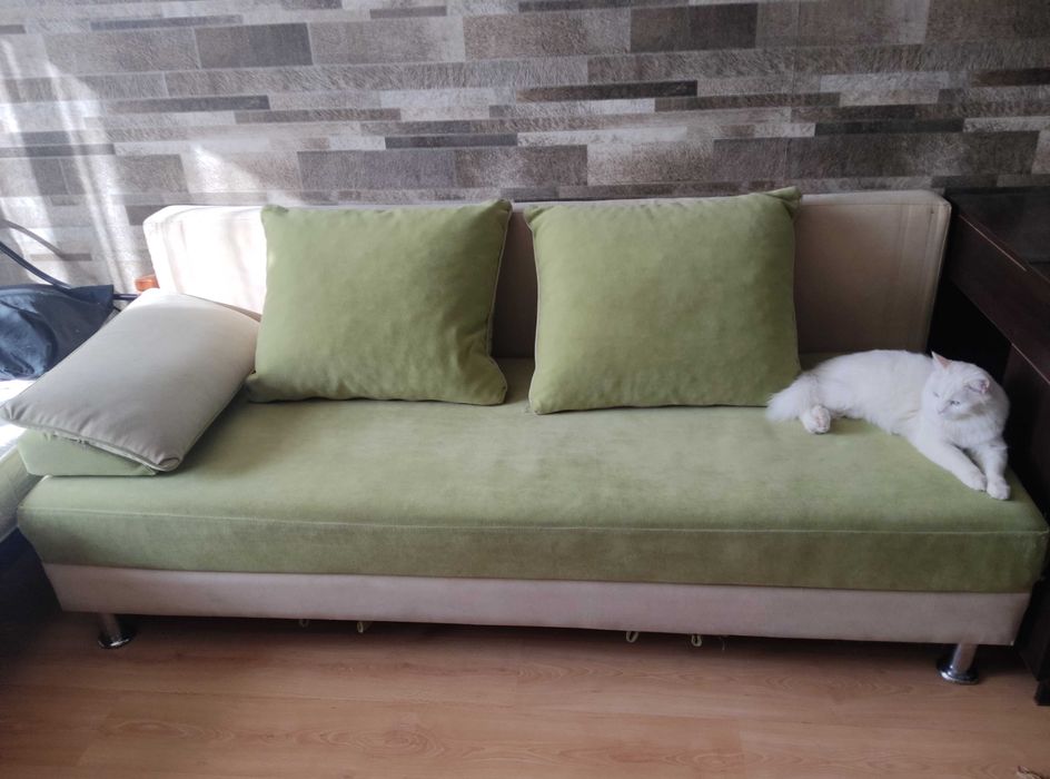 Диван раскладной