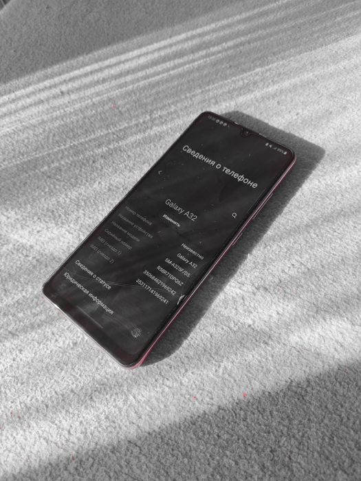 Samsung A32 Самсунг А32