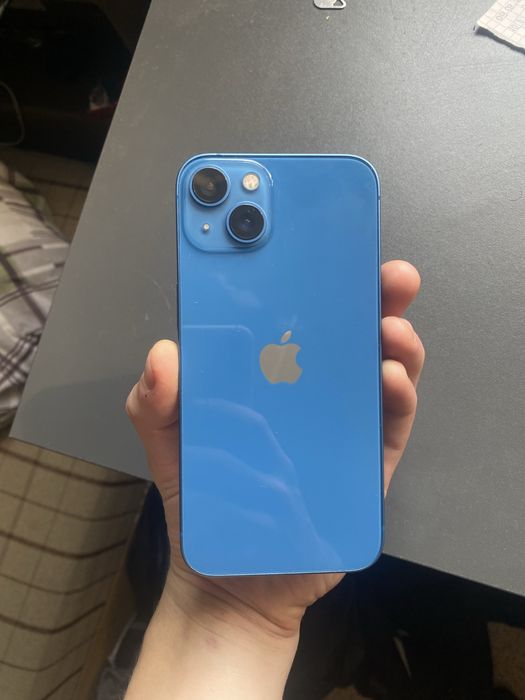 Айфон 13 в идеале