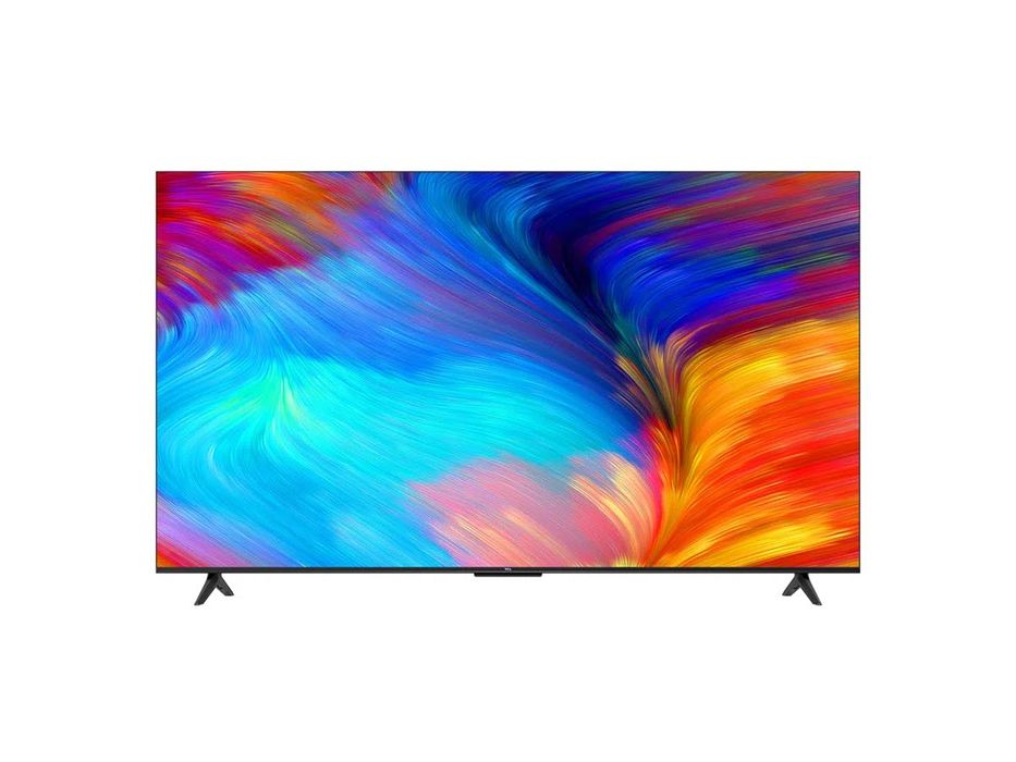 Телевизор TCL  4K UHD Smart TV Доставка бесплатно