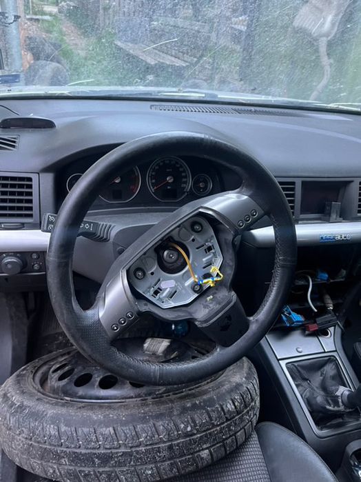 Вектра ц 2.2 дти