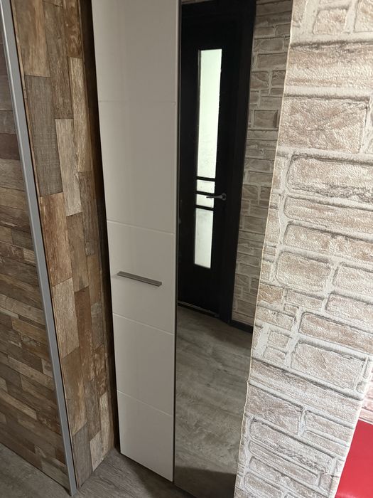 Vand dulap 2 usi cu oglinda