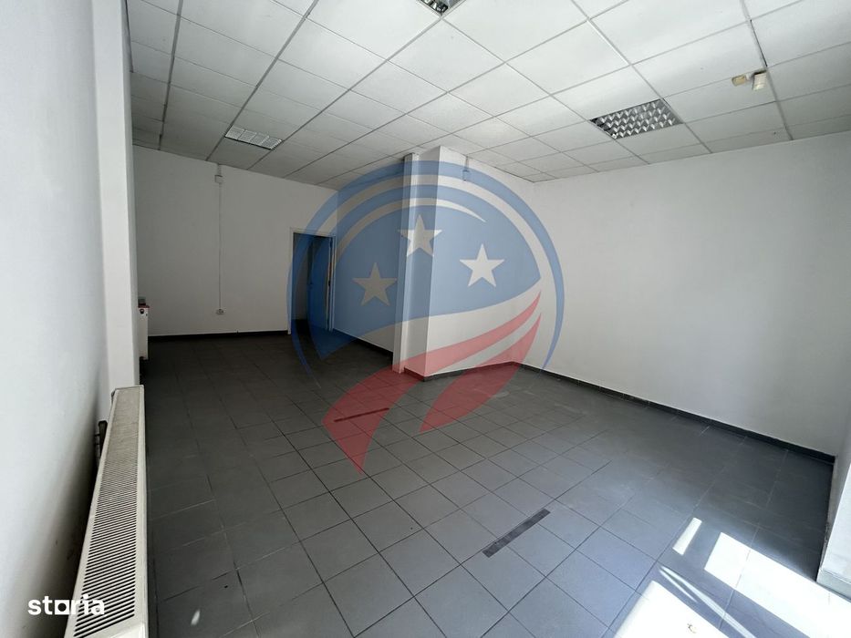 Spațiu comercial 55 mp