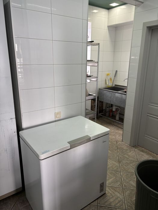 Продается готовый бизнес Столовая