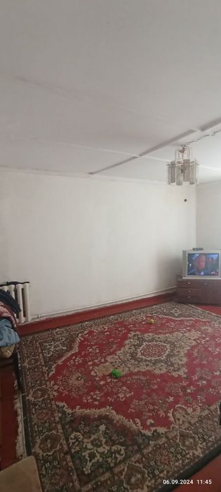 Продаю свою квартиру на Спутник 8