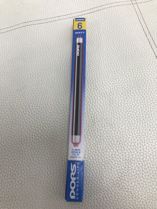 УФ лампы для детектора валют