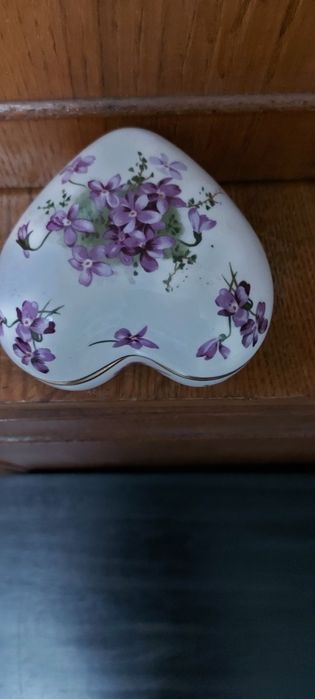 Portelan de colectie Hammersely semnat