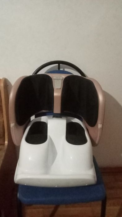 Массажный аппарат