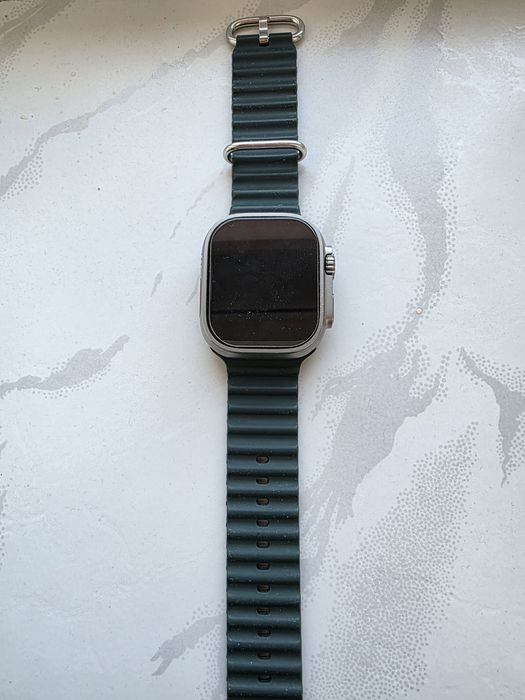 Vând Apple Watch ultra 2.