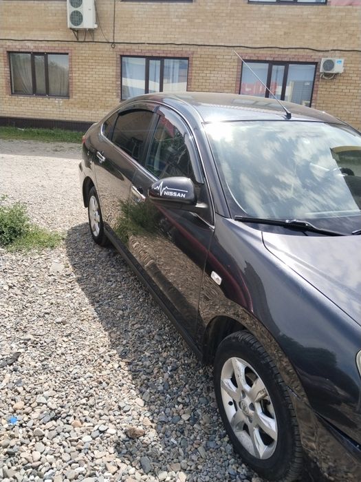 Продам автомобиль