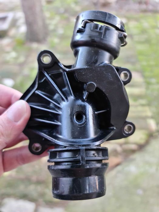 Poma apa Hepu P467 BMW E46 E39 E38 E90 E53 E60 E63 E65 2.5D/3.0D M57