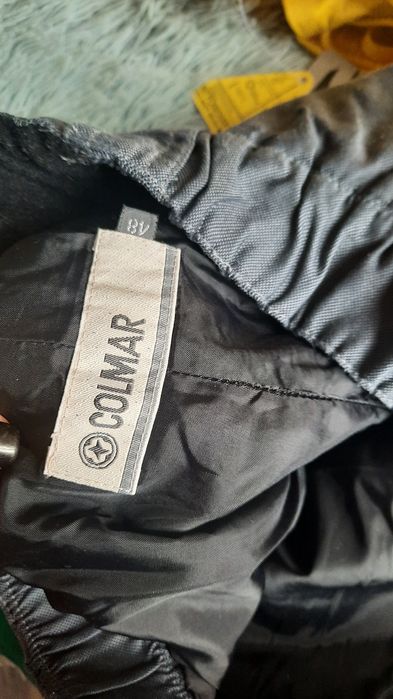 Pantaloni schi Colmar