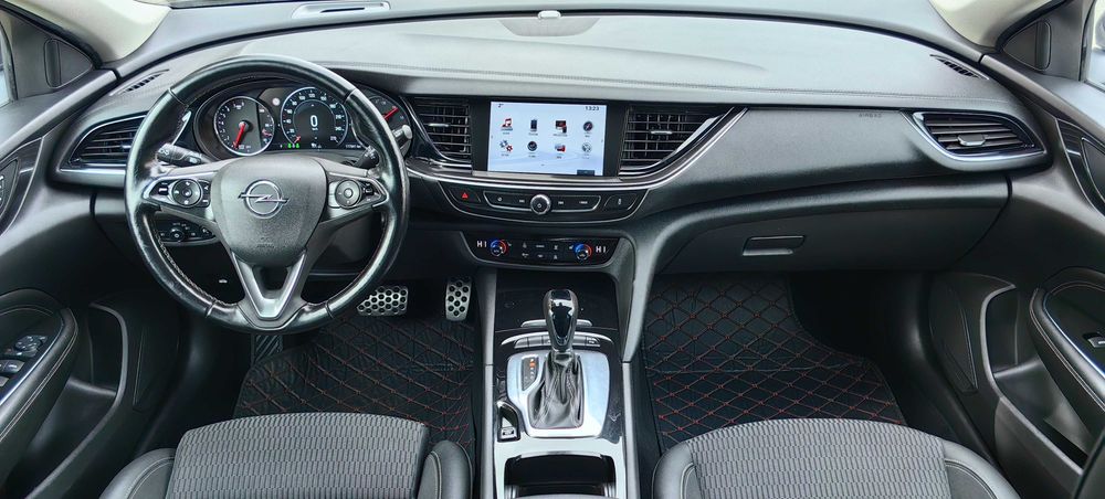 Opel Insignia, Turbo, Automat, Keyless, Camera, Navi, Roti 18"