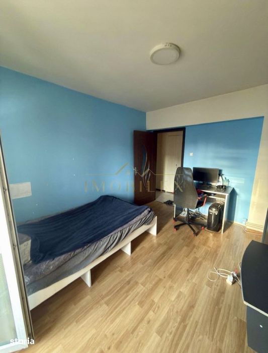 Apartament 3 camere decomandate, Ion Mester Manastur Cluj