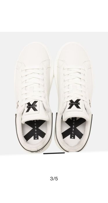 Oбувки John Richmond 41,44,45,46