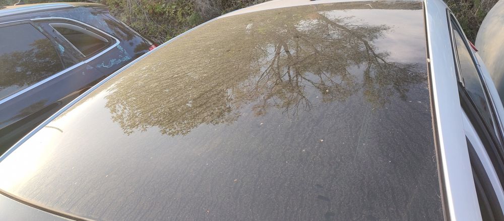 Панорама, панарамно стъкло peugeot 308 2016