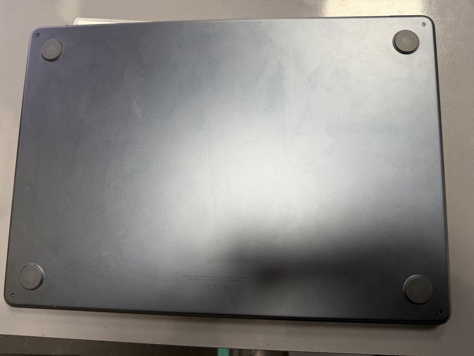 Macbook Air A15 M4   512Gb   16Gb ram