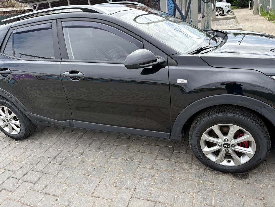 Kia Stonic 2019 1.4 MPI