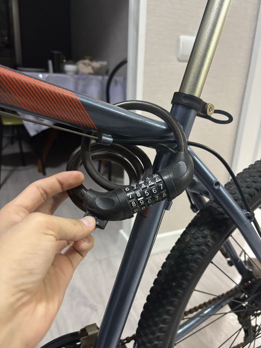 Продаю вилосипед AVA горный