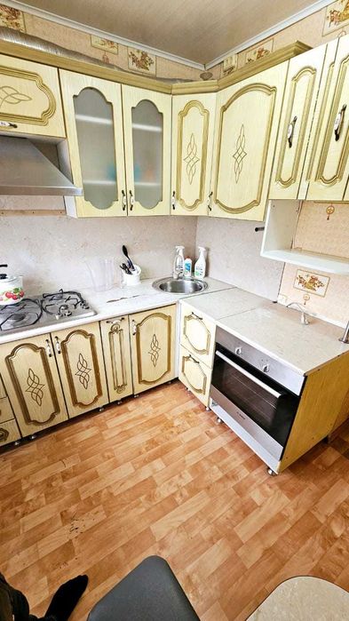 Продажа 3-комнатной квартиры