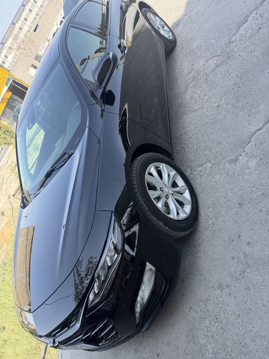 Malibu xl ideal holatda