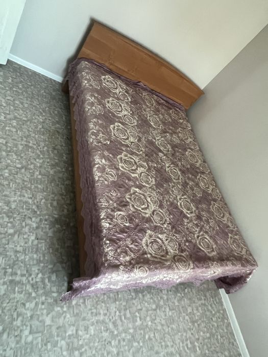 2-х спальный кровать