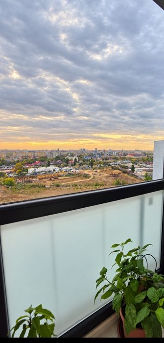 3 camere Doamna Ghica Plaza, 83 mp + balcon 19 mp, parcare inclusă