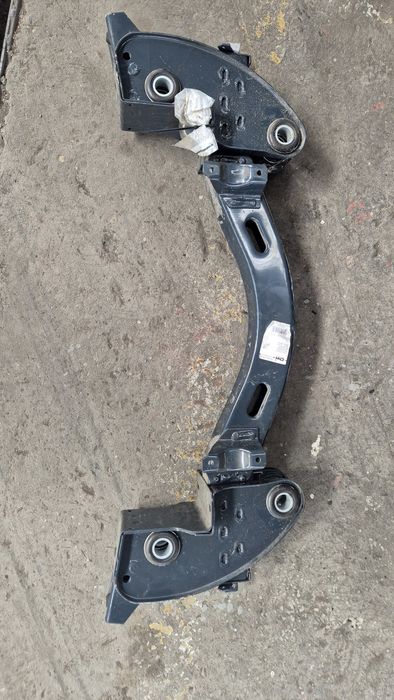 Преден мост Iveco от 98 до 2014г.