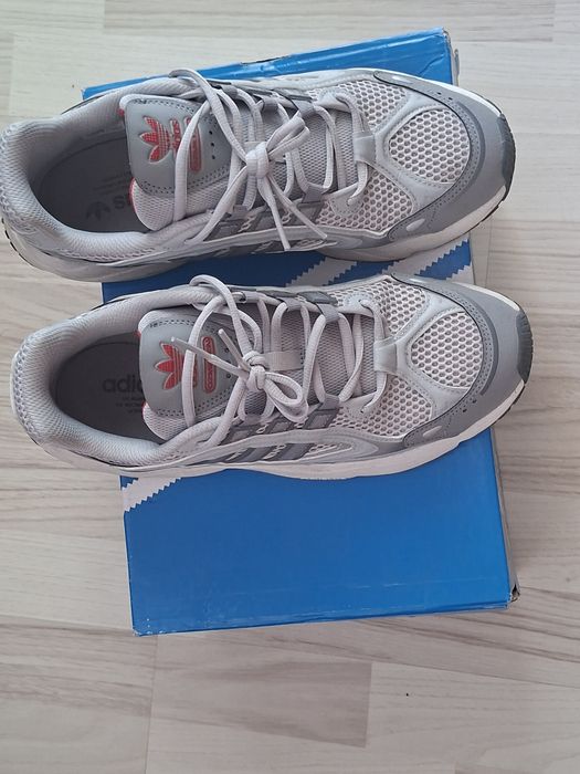 Маратонки ADIDAS original
