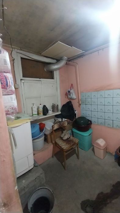 4 хона ховли Маргилон Станцияда