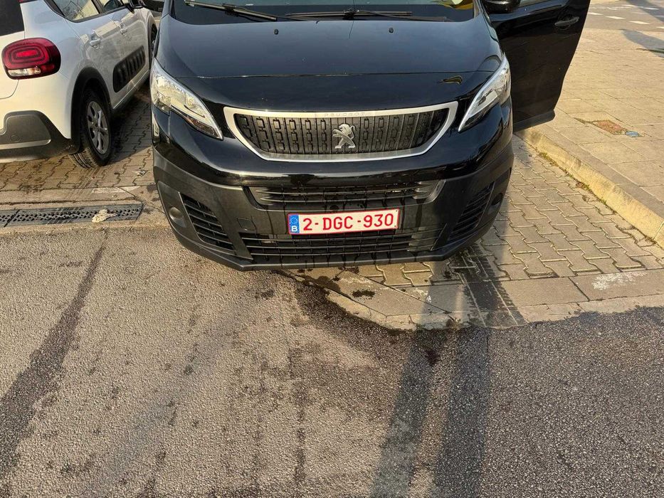 Peugeot expert 2.0