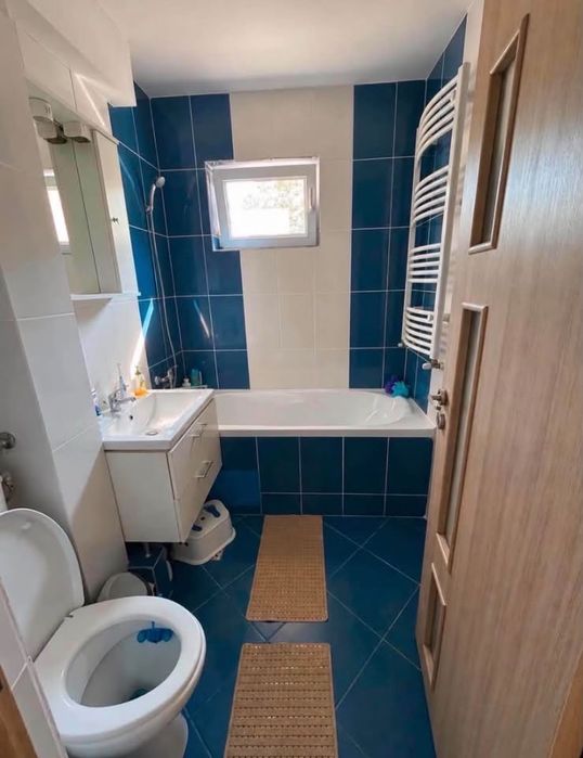 Apartament 2 camere etaj 1