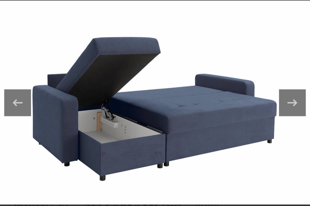 Продам угловой диван