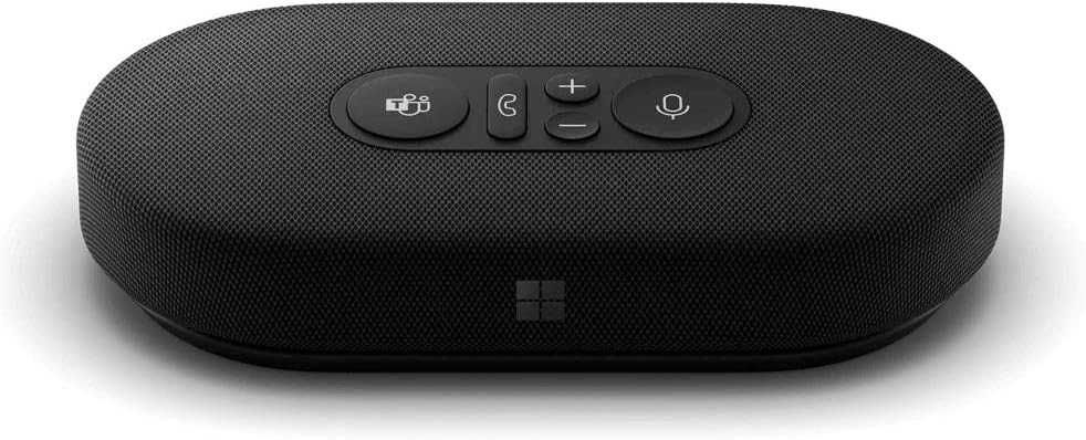 Microsoft Modern USB-C Speaker - Boxa Conferinta Teams - Nou