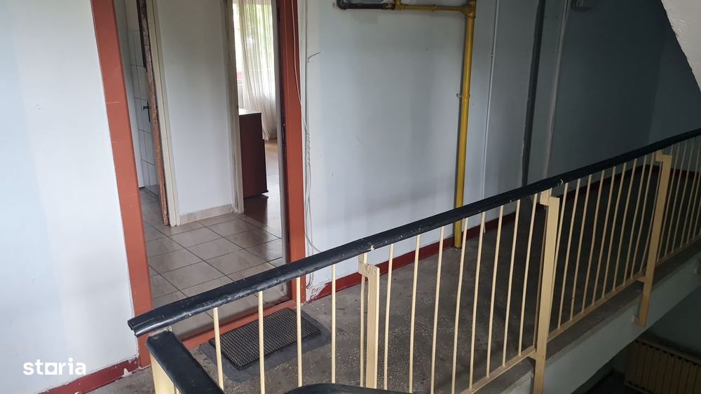 Nou | Apartament Spațios | 2 Camere | Otopeni Ultracentral