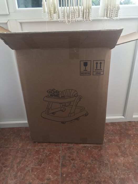 Vand Rotobil noi.