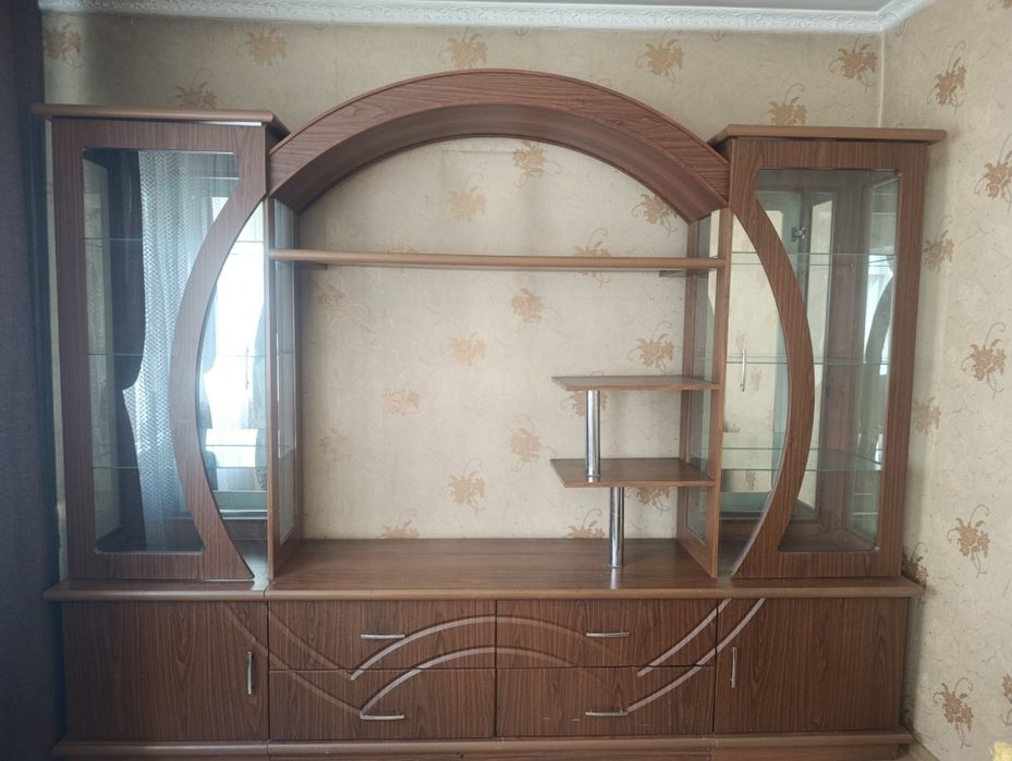 Продам стенку для зала,гостиной