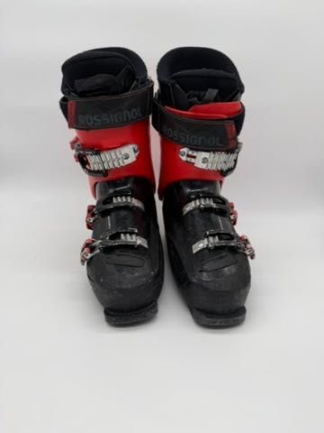Clapari ski schi Rossignol marime EUR:44 Mondo:28.5 Flex:70 last:104
