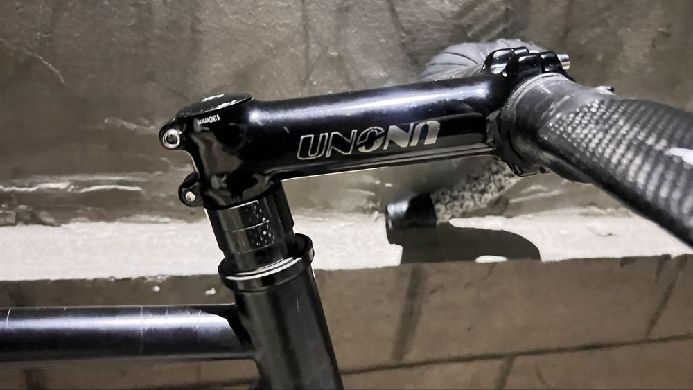 Фикс/фикседгир/fixedgear