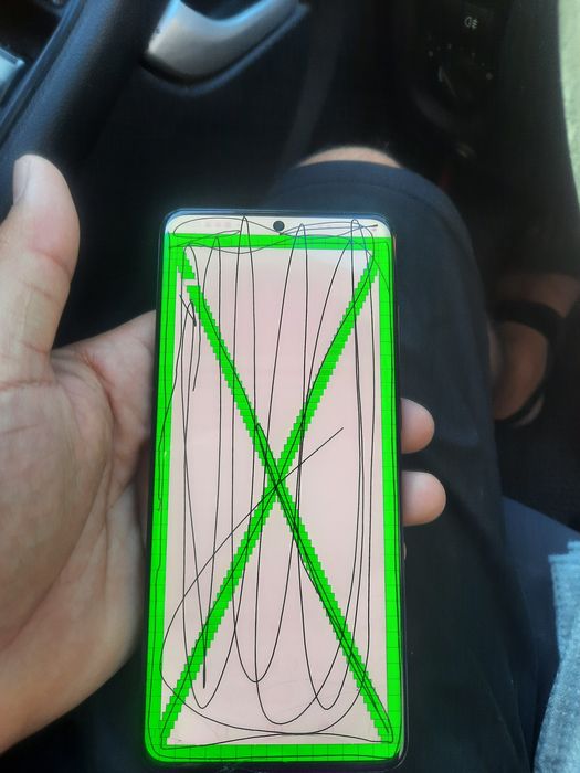 Samsung S20 plus 128gb