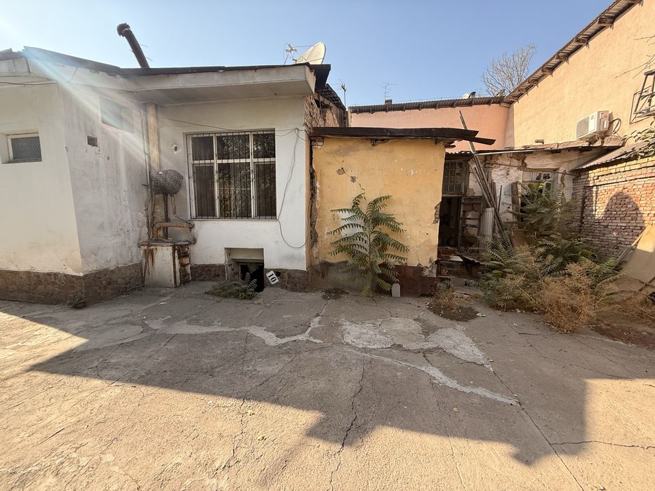 Продам землю на дархане